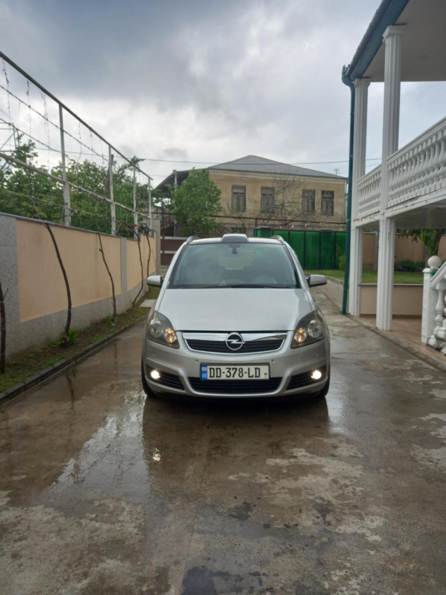 Tskaltubo Apartment Mirian Mepe מראה חיצוני תמונה